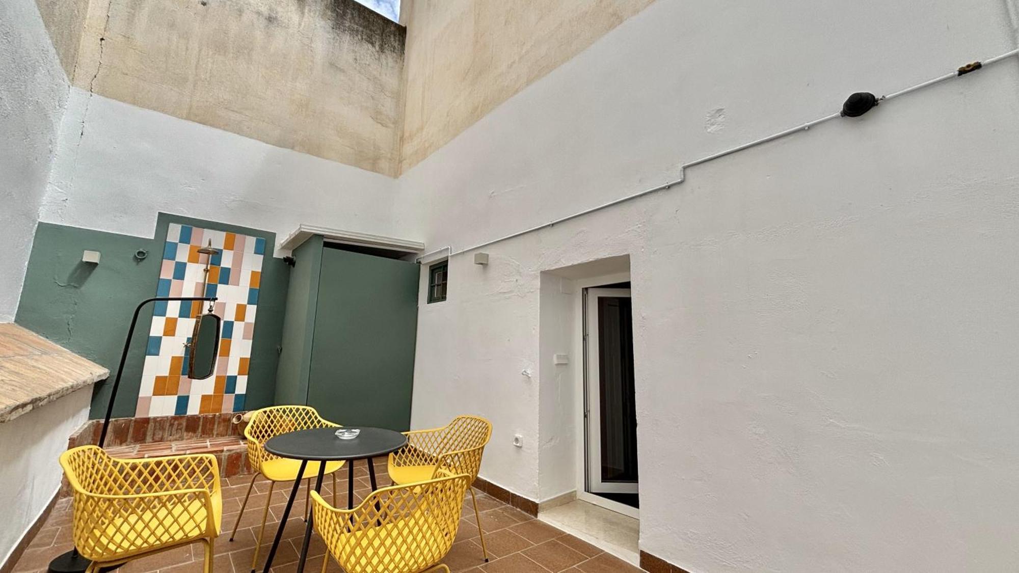 La Morada Del Pintor Apartment Cordoba Exterior photo