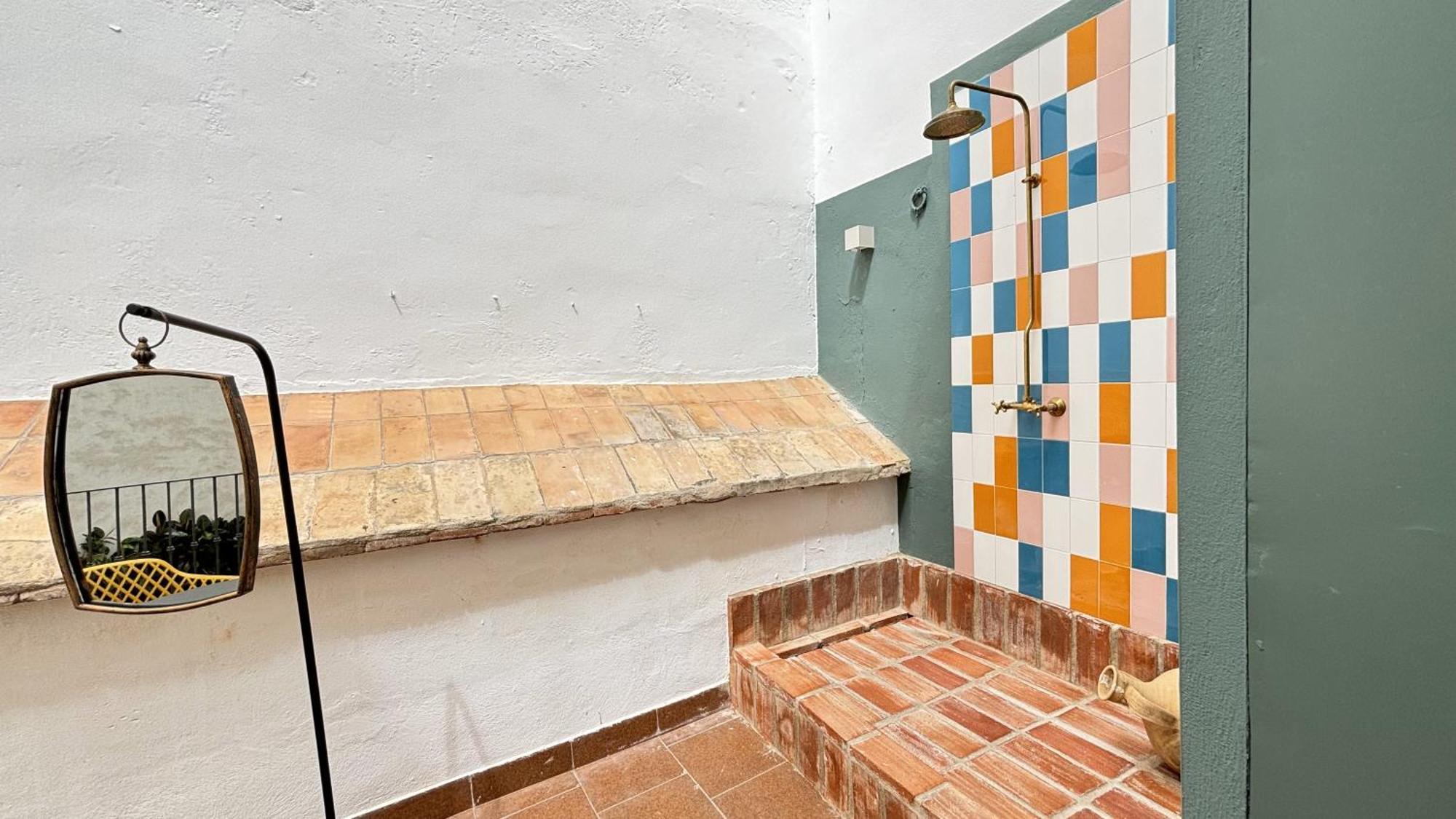 La Morada Del Pintor Apartment Cordoba Exterior photo